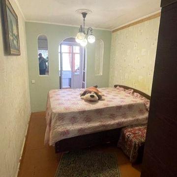 Аренда 3к/к Пограничная 78а