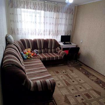 Сдам квартиру в центре города