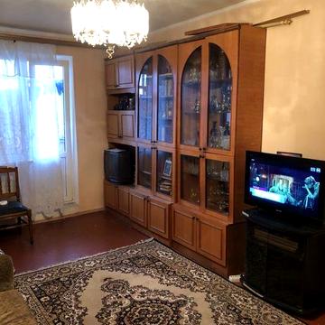 Продается 1 комн квартира 36м2, пр. Победы, 48 Алексеевка