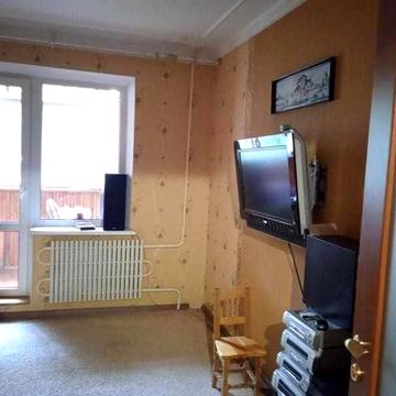 Продам 3-х комнатную с бомбоубежищем! Новые Дома