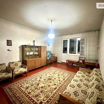 Довгострокова оренда 2к Квартира Северинівська вулиця