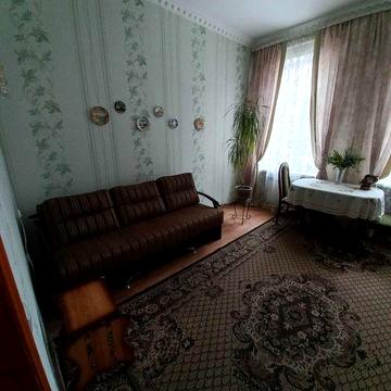 2 кв "на земле" в одноэтажном доме