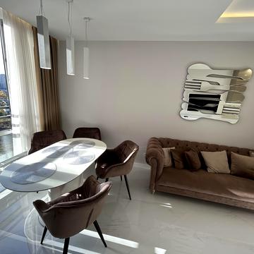 Дніпровська набережна вул., 16-Д