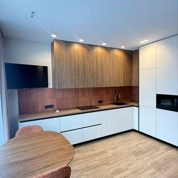 Оренда Grand Hills 1-кім Перша здача