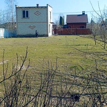 Продаж дачної земельної ділянки з будинком