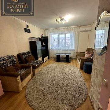 4к Квартира р-н Попова