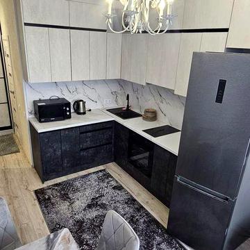 Оренда.  Перша здача