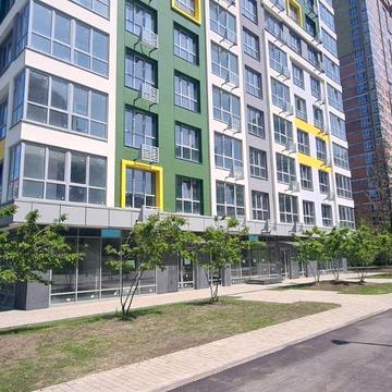 Вишгородська вул., 45-Г