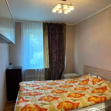 Оренда Квартири Мечнікова 7А