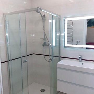 Довгострокова оренда 1к Квартира Акінфієва Івана (Фучика) вулиця ЖК Лайтхаус