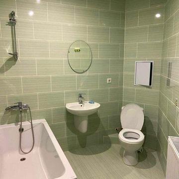 Продам 1-кімн квартиру з  автономним опаленням Г.Кондратьєва біля АТБ