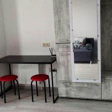 ЖК Новая Европа Паустовского Хозяйка