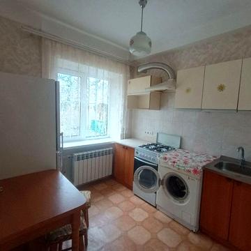 Сдам 1 к на Черемушках 5500