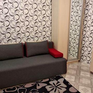 Сдам однокомнатную квартиру-студию (недалеко Аркадия и море)