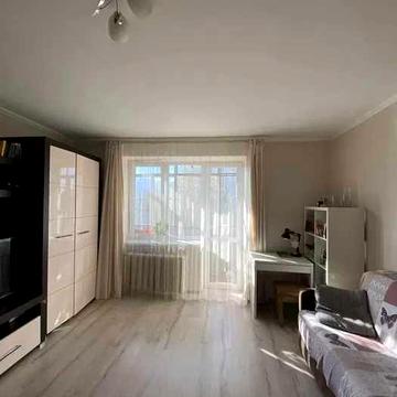 Оренда однокімнатної квартири