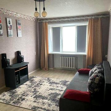 1 комнатная на Кирова