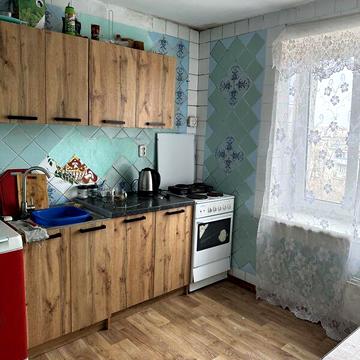 Продаж 2к Квартира Аерокосмічний (Гагаріна) проспект