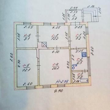 Продаж будинку від власника