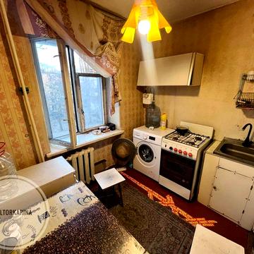 Продажа 3к кв/Парковая 18 -ЮТЗ