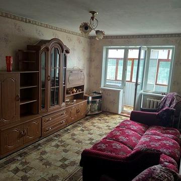 Сдам квартиру 1 комнатную