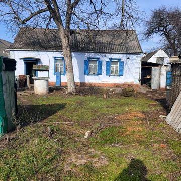 Продам дом Обуховка