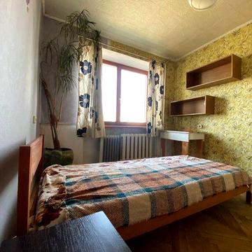 Оренда 3-кімнатної квартири вул. Володимира Великого, 65 м