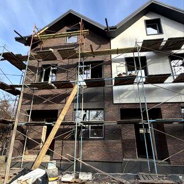 Таунхаус Ірпінь 130м2