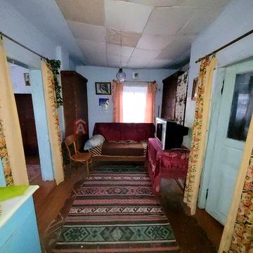 Продаж будинку в селі Антонівка