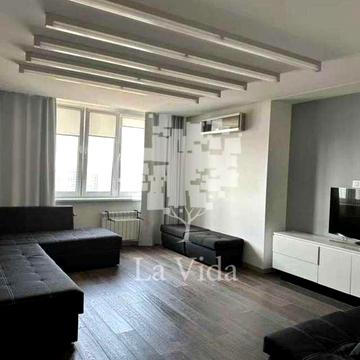 Княжий Затон вул., 21