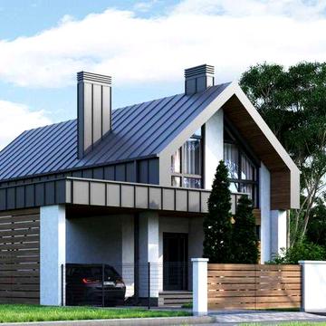 Продаж будинку с. Солонка