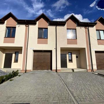 Терміново! Будинок 60м² з власним двором! ДержАкт на землю