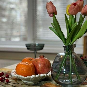 Трикімнатна квартира на ПЗР