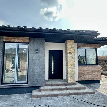 Будинок на дві сімї. Рн Льонокомбінат