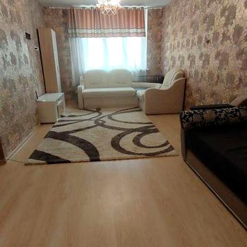 Здам велику 1к квартиру з ремонтом в ЖК Милославичі Закревського 103