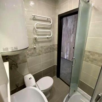 Довгострокова оренда 1к Квартира Калинова вулиця