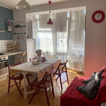 Довгострокова оренда квартири