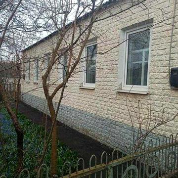Продам добротний дом 106м2 в Дергачах