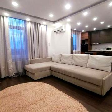 Аренда однокомнатной квартиры в Кадорре