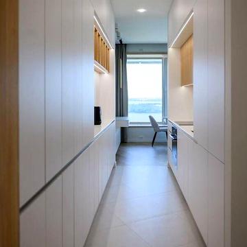 Продаж 1к Квартира Набережна Перемоги вулиця ЖК Bartolomeo Resort Town