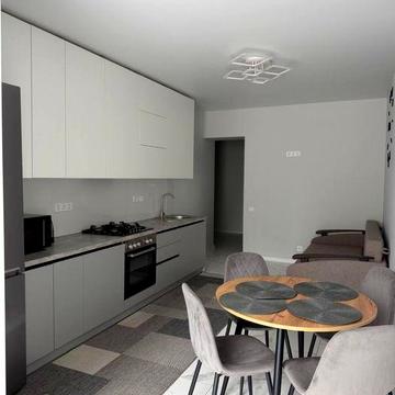 Вільна оренда 1 кімнатної квартири на Щасливому!