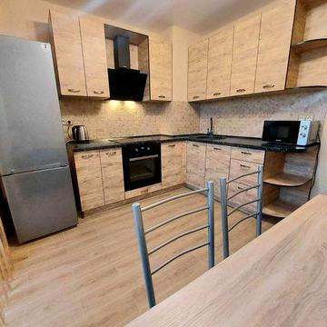 Сучасна 1 кімн Новий будинок пр-кт Миру ЖК"Північний" Індивід Опалення