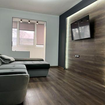 Аренда 2 комнатной квартиры ул.Старочумацкая (Байкальская)