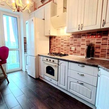 Євро 2к з ремонтом! Класний ремонт! Газ!