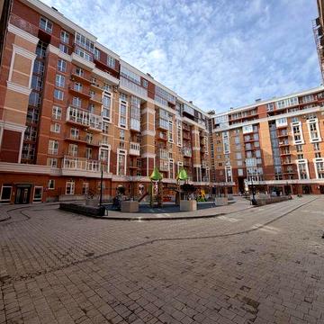 2 кімнатна НОВОБУДОВА + кухня студія ЖК РОМТІСБУД 4 поверх 82м2 ЖК Ромтісбуд