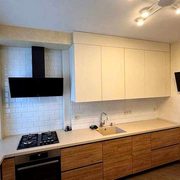 Оренда сучасної 2 кімнатної квартири вул Героїв Майдану 30