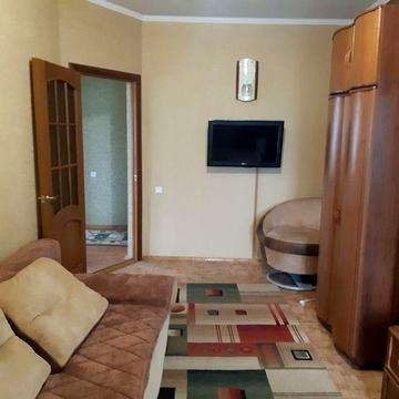 Долгосрочная аренда 2к квартиры в районе жд вокзала и центрального рын