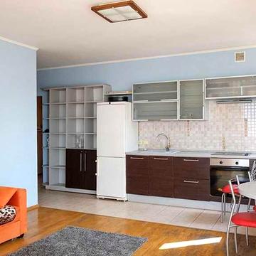 2к. М. Житомирская 2мин. ул. О. Васкула (Пушиной) 23