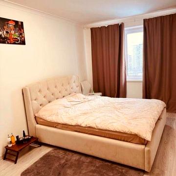 Оренда 1-кім квартири з авторським ремонтом вул Райдужна, 18