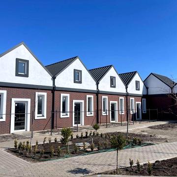 Таунхауст 44м2, повна вартість всього 17000$