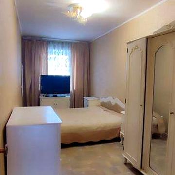 3 ком.кв. на 6,5 ст.Б.Фонтана